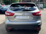 USED 2014 64 NISSAN QASHQAI 1.6 dCi Acenta PREMIUM '4WD' 5dr - GLASS ROOF + 4x4 