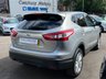 USED 2014 64 NISSAN QASHQAI 1.6 dCi Acenta PREMIUM '4WD' 5dr - GLASS ROOF + 4x4 