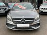 USED 2016 66 MERCEDES-BENZ A-CLASS 1.5 A180d AMG Line 5dr - SAT NAV 