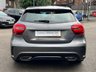 USED 2016 66 MERCEDES-BENZ A-CLASS 1.5 A180d AMG Line 5dr - SAT NAV 