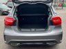 USED 2016 66 MERCEDES-BENZ A-CLASS 1.5 A180d AMG Line 5dr - SAT NAV 