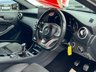 USED 2016 66 MERCEDES-BENZ A-CLASS 1.5 A180d AMG Line 5dr - SAT NAV 