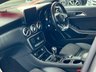 USED 2016 66 MERCEDES-BENZ A-CLASS 1.5 A180d AMG Line 5dr - SAT NAV 