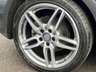 USED 2016 66 MERCEDES-BENZ A-CLASS 1.5 A180d AMG Line 5dr - SAT NAV 