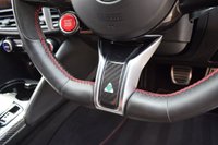 USED 2021 21 ALFA ROMEO GIULIA 2.9 V6 BITURBO QUADRIFOGLIO 4d 503 BHP 1 PREV OWNER / HARMAN KARDON