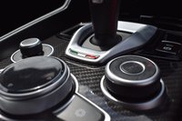 USED 2021 21 ALFA ROMEO GIULIA 2.9 V6 BITURBO QUADRIFOGLIO 4d 503 BHP 1 PREV OWNER / HARMAN KARDON
