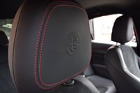 USED 2021 21 ALFA ROMEO GIULIA 2.9 V6 BITURBO QUADRIFOGLIO 4d 503 BHP 1 PREV OWNER / HARMAN KARDON