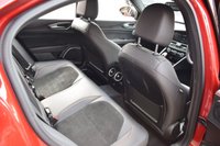 USED 2021 21 ALFA ROMEO GIULIA 2.9 V6 BITURBO QUADRIFOGLIO 4d 503 BHP 1 PREV OWNER / HARMAN KARDON