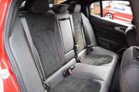 USED 2021 21 ALFA ROMEO GIULIA 2.9 V6 BITURBO QUADRIFOGLIO 4d 503 BHP 1 PREV OWNER / HARMAN KARDON