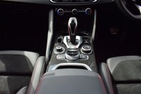 USED 2021 21 ALFA ROMEO GIULIA 2.9 V6 BITURBO QUADRIFOGLIO 4d 503 BHP 1 PREV OWNER / HARMAN KARDON