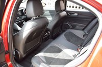 USED 2021 21 ALFA ROMEO GIULIA 2.9 V6 BITURBO QUADRIFOGLIO 4d 503 BHP 1 PREV OWNER / HARMAN KARDON