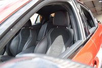 USED 2021 21 ALFA ROMEO GIULIA 2.9 V6 BITURBO QUADRIFOGLIO 4d 503 BHP 1 PREV OWNER / HARMAN KARDON