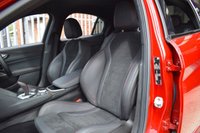 USED 2021 21 ALFA ROMEO GIULIA 2.9 V6 BITURBO QUADRIFOGLIO 4d 503 BHP 1 PREV OWNER / HARMAN KARDON