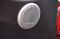 USED 2021 21 ALFA ROMEO GIULIA 2.9 V6 BITURBO QUADRIFOGLIO 4d 503 BHP 1 PREV OWNER / HARMAN KARDON