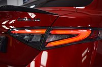 USED 2021 21 ALFA ROMEO GIULIA 2.9 V6 BITURBO QUADRIFOGLIO 4d 503 BHP 1 PREV OWNER / HARMAN KARDON