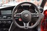 USED 2021 21 ALFA ROMEO GIULIA 2.9 V6 BITURBO QUADRIFOGLIO 4d 503 BHP 1 PREV OWNER / HARMAN KARDON