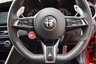 USED 2021 21 ALFA ROMEO GIULIA 2.9 V6 BITURBO QUADRIFOGLIO 4d 503 BHP 1 PREV OWNER / HARMAN KARDON