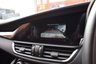 USED 2021 21 ALFA ROMEO GIULIA 2.9 V6 BITURBO QUADRIFOGLIO 4d 503 BHP 1 PREV OWNER / HARMAN KARDON