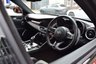 USED 2021 21 ALFA ROMEO GIULIA 2.9 V6 BITURBO QUADRIFOGLIO 4d 503 BHP 1 PREV OWNER / HARMAN KARDON