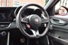 USED 2021 21 ALFA ROMEO GIULIA 2.9 V6 BITURBO QUADRIFOGLIO 4d 503 BHP 1 PREV OWNER / HARMAN KARDON