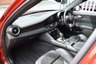 USED 2021 21 ALFA ROMEO GIULIA 2.9 V6 BITURBO QUADRIFOGLIO 4d 503 BHP 1 PREV OWNER / HARMAN KARDON