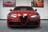 USED 2021 21 ALFA ROMEO GIULIA 2.9 V6 BITURBO QUADRIFOGLIO 4d 503 BHP 1 PREV OWNER / HARMAN KARDON