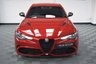 USED 2021 21 ALFA ROMEO GIULIA 2.9 V6 BITURBO QUADRIFOGLIO 4d 503 BHP 1 PREV OWNER / HARMAN KARDON