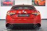 USED 2021 21 ALFA ROMEO GIULIA 2.9 V6 BITURBO QUADRIFOGLIO 4d 503 BHP 1 PREV OWNER / HARMAN KARDON