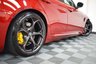 USED 2021 21 ALFA ROMEO GIULIA 2.9 V6 BITURBO QUADRIFOGLIO 4d 503 BHP 1 PREV OWNER / HARMAN KARDON