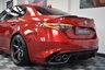 USED 2021 21 ALFA ROMEO GIULIA 2.9 V6 BITURBO QUADRIFOGLIO 4d 503 BHP 1 PREV OWNER / HARMAN KARDON