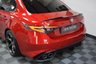 USED 2021 21 ALFA ROMEO GIULIA 2.9 V6 BITURBO QUADRIFOGLIO 4d 503 BHP 1 PREV OWNER / HARMAN KARDON