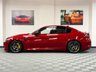 USED 2021 21 ALFA ROMEO GIULIA 2.9 V6 BITURBO QUADRIFOGLIO 4d 503 BHP 1 PREV OWNER / HARMAN KARDON