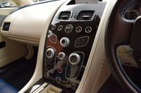 USED 2016 66 ASTON MARTIN VANTAGE 4.7 S V8 3d 430 BHP LOW MILES / COBOLT BLUE