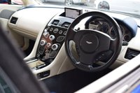 USED 2016 66 ASTON MARTIN VANTAGE 4.7 S V8 3d 430 BHP LOW MILES / COBOLT BLUE