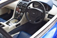 USED 2016 66 ASTON MARTIN VANTAGE 4.7 S V8 3d 430 BHP LOW MILES / COBOLT BLUE