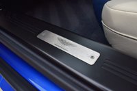 USED 2016 66 ASTON MARTIN VANTAGE 4.7 S V8 3d 430 BHP LOW MILES / COBOLT BLUE