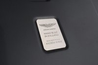 USED 2016 66 ASTON MARTIN VANTAGE 4.7 S V8 3d 430 BHP LOW MILES / COBOLT BLUE