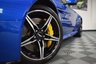 USED 2016 66 ASTON MARTIN VANTAGE 4.7 S V8 3d 430 BHP LOW MILES / COBOLT BLUE