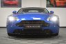 USED 2016 66 ASTON MARTIN VANTAGE 4.7 S V8 3d 430 BHP LOW MILES / COBOLT BLUE
