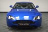 USED 2016 66 ASTON MARTIN VANTAGE 4.7 S V8 3d 430 BHP LOW MILES / COBOLT BLUE