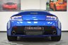 USED 2016 66 ASTON MARTIN VANTAGE 4.7 S V8 3d 430 BHP LOW MILES / COBOLT BLUE