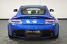 USED 2016 66 ASTON MARTIN VANTAGE 4.7 S V8 3d 430 BHP LOW MILES / COBOLT BLUE