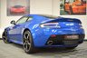 USED 2016 66 ASTON MARTIN VANTAGE 4.7 S V8 3d 430 BHP LOW MILES / COBOLT BLUE