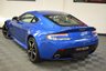 USED 2016 66 ASTON MARTIN VANTAGE 4.7 S V8 3d 430 BHP LOW MILES / COBOLT BLUE