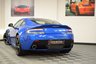 USED 2016 66 ASTON MARTIN VANTAGE 4.7 S V8 3d 430 BHP LOW MILES / COBOLT BLUE