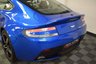 USED 2016 66 ASTON MARTIN VANTAGE 4.7 S V8 3d 430 BHP LOW MILES / COBOLT BLUE