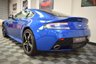 USED 2016 66 ASTON MARTIN VANTAGE 4.7 S V8 3d 430 BHP LOW MILES / COBOLT BLUE