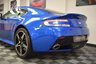 USED 2016 66 ASTON MARTIN VANTAGE 4.7 S V8 3d 430 BHP LOW MILES / COBOLT BLUE