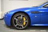 USED 2016 66 ASTON MARTIN VANTAGE 4.7 S V8 3d 430 BHP LOW MILES / COBOLT BLUE