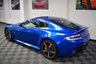 USED 2016 66 ASTON MARTIN VANTAGE 4.7 S V8 3d 430 BHP LOW MILES / COBOLT BLUE